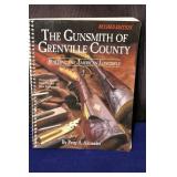 The Gunsmith of Grenville County