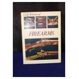Color Treasury of Firearms