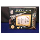 The Peacemakers R.L. Wilson