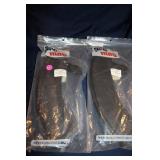 2 New 40 RD SKS Magazines