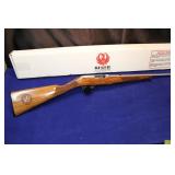 Talo Ruger 10/22 Classic V Englsh Walnut Stainless