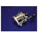 Shimano Bantum 201 LH Retrieve