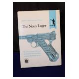 The Navy Luger Gortz & Walter