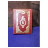 1st Edition The William M. Locke Collection