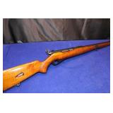 Mannlicher Mossberg 151M .22LR
