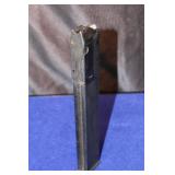 Unknown MFR MKI Sten Magazine