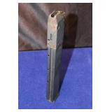 Unmarked MKI Sten Magazine