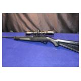 Ruger 10/22 Carbine Boat Paddle Stock