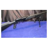 FN FNAR 7.62X51(.308) 20' Fluted Barrel