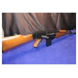 Arms Corp AK-47/22 Wood Stock .22LR