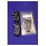 Pachmayr Smith & Wesson Grips