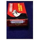.40 S&W 180gr FMJ 50 Rounds