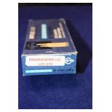22-250 55gr SP 20 Rounds