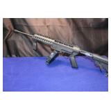 Strike Industries Ruger 10/22 AR Conversion