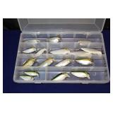 Thin Fin Lures