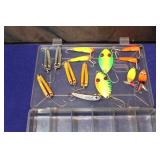 Various Jigs