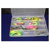 Salmon Plugs Kwikfish / Flatfish