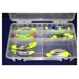 Salmon Plugs Kwikfish / Flatfish