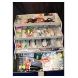 Oregon Coast Fishing Tackle
