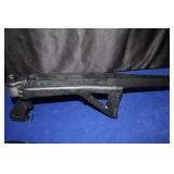 SKS Side Folding Poly Stock