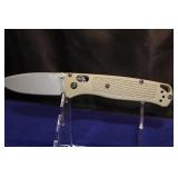 Authentic Benchmade 535 Bugout Ranger Green