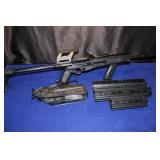 Calico M-951 9mm Carbine With Extras