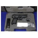 Sig P250 .45ACP