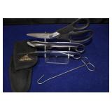 Gerber 4 Piece Hunting Set
