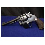 S&W Pre Victory Model 38/380 Revolver
