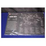 New Ruger SR22 Tekmat