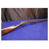1925 Winchester MDL90 .22 WRF