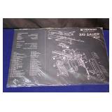 New Sig P220 Tekmat