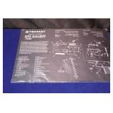 New Sig P250 Tekmat