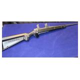 Ruger M77 MKII All Weather 22-250 Boat Paddle