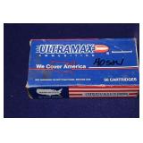 .40 S&W Ultramax 50 Rounds