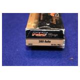 .380 90gr FMJ 50 Rounds