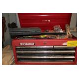 Toolbox & Contents