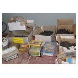 Hardware Screws/Nails Etc