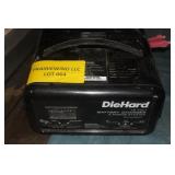 Die Hard 50A Charger/ Starter