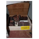 Sanding Discs