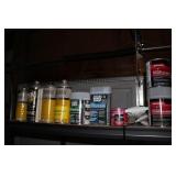 Auto Paint Supplies