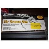 Air Grease Gun