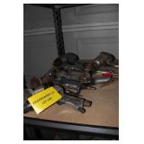 Pneumatic Tools
