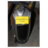 Electric Heater w/ Remote