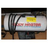 35,000  BTU LP Heater
