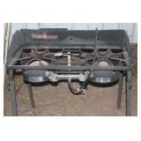 Camp Chef Dual Burner