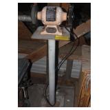 6' Bench Grinder