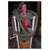 Dust Collection System