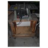 Delta 10' Bench Saw