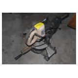 10' Sliding Miter Saw